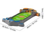 Tafelvoetbal Spel Mini Voetbaltafel met Water Effect, Verzenden, Nieuw