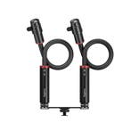 SmallRig 5796 RM 03 Macro Photography LED Video Light Kit (2, Audio, Tv en Foto, Fotografie | Fotostudio en Toebehoren, Ophalen of Verzenden