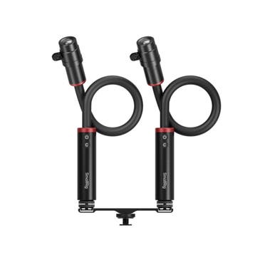 SmallRig 5796 RM 03 Macro Photography LED Video Light Kit (2, Ophalen of Verzenden, Nieuw, Overige typen