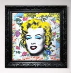 Mr Brainwash (1966) - Some call it love (Unq 1/1)
