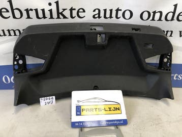 Gebruikte achterklep binnenbekleding voor Audi A4 Avant (B9), Ophalen of Verzenden, Nieuw