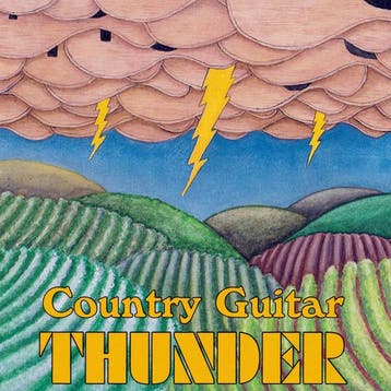 cd - Joe Maphis - Merle Travis â Country Guitar Thunder, Verzenden, Zo goed als nieuw
