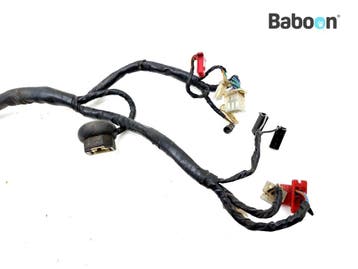 Kabelboom Honda XL 600 V Transalp 1991-1993 (XL600V PD06), Verzenden, Gebruikt