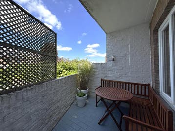 Te huur: Appartement Burgemeester Ceulenstraat in Maastricht, Limburg, Maastricht, Appartement