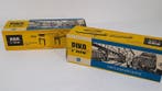 Piko H0 - 5/6830 und 5/6831 - Treinset (2) -, Nieuw