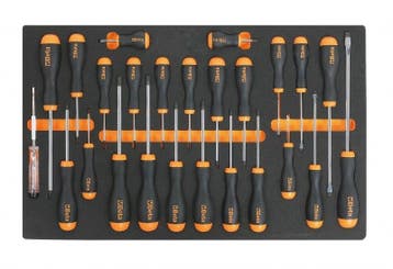 Beta M213 Schroevendraaier set, Verzenden, Nieuw