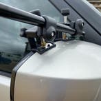 Milenco Opzetspiegel Aero Platinum Set, Ophalen of Verzenden, Nieuw