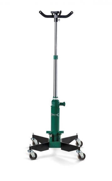 Compac transmissiekrik 1.300 kg, Verzenden, Nieuw