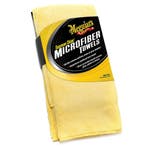 Meguiars Supreme Shine Microfiber 3 stuks, Verzenden