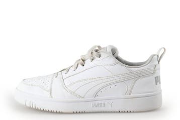 Puma Sneakers in maat 41 Wit, Kleding | Heren, Schoenen, Puma, Verzenden, Wit, Sneakers of Gympen