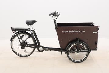 Babboe DOG-E – 2022 – 160 - 190 cm, Verzenden, Nieuw