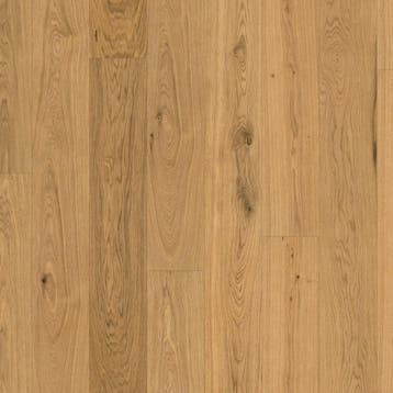 Floorlife Northridge Eiken Parket - Rustiek Blank - 14 mm, Doe-het-zelf en Verbouw, Vloerdelen en Plavuizen, Ophalen of Verzenden