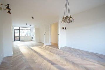 Te huur: Appartement Van Kijfhoeklaan in Den Haag, Den Haag, Appartement, Zuid-Holland