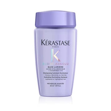 Kérastase  Blond Absolu Bain Lumière  Verzorgende Shampoo, Verzenden, Nieuw