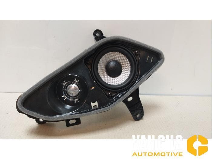 Luidspreker BMW X5 O189473, Auto-onderdelen, Elektronica en Kabels, Ophalen of Verzenden