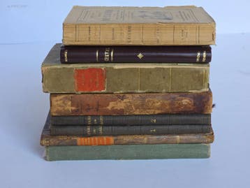 Geschiedkundig boeken Paardenkennis De LEcurie,..., Boeken, Nieuw