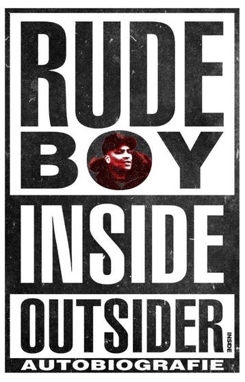 Rudeboy: Inside Outsider | Patrick Tilon | Nieuw, Boeken, Ophalen of Verzenden, Nieuw, Patrick Tilon