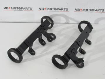 Suzuki GSF 600 S Rubbers beugel koplamp, Ophalen of Verzenden, Nieuw