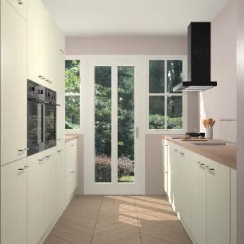 Magnolia keuken Olympia 88639, Verzenden, Nieuw