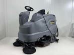 KARCHER SCHROBMACHINE B 150 R BpAdv Dose SB D90 2014, Ophalen of Verzenden, Gebruikt
