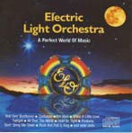 cd - Electric Light Orchestra - A Perfect World Of Music, Verzenden, Zo goed als nieuw