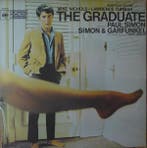 Simon &amp; Garfunkel, Dave Grusin - The Graduate (Original, Ophalen of Verzenden, Gebruikt