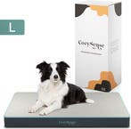 2dekans | CozySense® – Orthopedisch Hondenkussen 90 X 55 Cm, Ophalen of Verzenden, Zo goed als nieuw