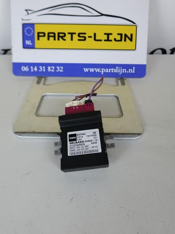 Gebruikte brandstofpomp regelmodule voor BMW 1 Serie / 3 Ser, Ophalen of Verzenden, Nieuw