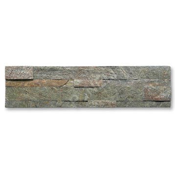 Zelfklevend Natuursteen Copper, Nieuw