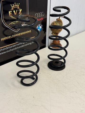 VW Polo 2G Schroefveer set rechts en links bj.2018, Gebruikt, Volkswagen