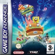 MarioGBA.nl: The SpongeBob SquarePants Movie Lelijk Eendje, Ophalen of Verzenden, Gebruikt