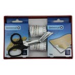 Benson Complete verbanddoos set - 46 delig - ideaal voor..., Ophalen of Verzenden, Nieuw