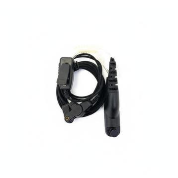 Bieden: Eukay EU-XSE2W-M7 2-Wire Surveillance Walkie-Talkie, Ophalen of Verzenden, Nieuw, Communicatie