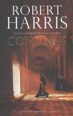 Conclaaf 9789023498032 Robert Harris, Boeken, Verzenden, Gelezen, Robert Harris