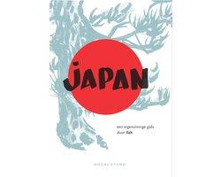 Boek Eerste hulp bij Japan 9789492672957, Verzenden, Zo goed als nieuw