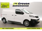 Opel Vivaro CDTI L2H1 | Airco | Cruise | 3 Zits |, Wit, Nieuw, Opel, Handgeschakeld