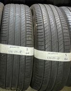 2x235-55-18 Michelin Zomer 2x5mm €60 Per Band 235 55 18, Auto-onderdelen, Banden en Velgen, Ophalen, 18 inch, Gebruikt, 235 mm