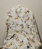 Exclusieve Liberty-stof met bloemmotief - 300x280 cm -
