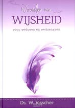 Visscher, Ds. W.-Woorden van wijsheid voor weduwen en, Verzenden, Gelezen