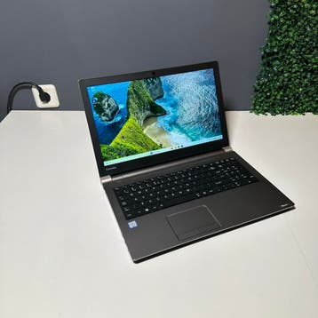 Krachtige Toshiba Laptop | Intel Core i7 | Windows 11 | 8GB, Toshiba, 8 GB, Refurbished, Ophalen of Verzenden