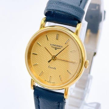 Longines - Zonder minimumprijs - 20411058 - Dames -