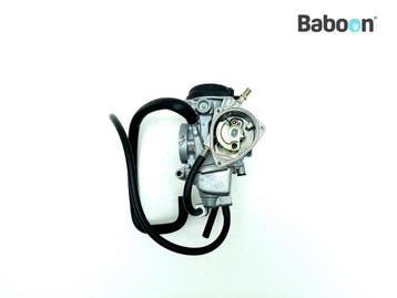Carburateur Suzuki LT-F 250 1999-2002 (LT-F250F), Verzenden, Gebruikt