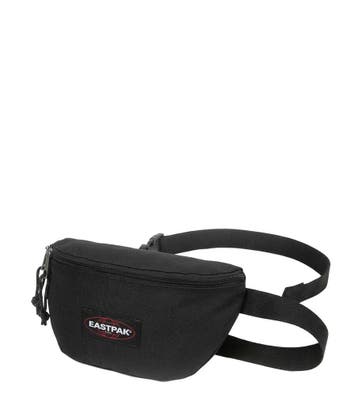 Eastpak Heuptas Zwart, Verzenden, 25 tot 40 cm, Zo goed als nieuw, 30 tot 45 cm