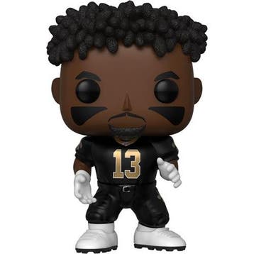 Funko Pop! Sports Football - Saints Michael Thomas #129, Verzamelen, Poppetjes en Figuurtjes, Verzenden, Nieuw