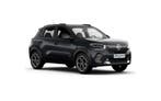 Private Lease - Citroen E-C3, Gebruikt, Met garantie (alle), Elektrisch, Lease