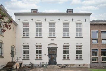 Te huur: Appartement Zwederstraat in Rotterdam, Appartement, Rotterdam, Zuid-Holland