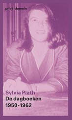 De dagboeken 1950-1962 | 9789029538251 | Sylvia Plath, Zo goed als nieuw, Sylvia Plath