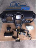 Dashboard + Airbags + Veiligheidsgordels Ford b- max, Verzenden, Nieuw, Ford