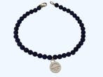 Tiffany & Co. - Armband Zilver Lapis lazuli, Sieraden, Tassen en Uiterlijk, Armbanden, Nieuw