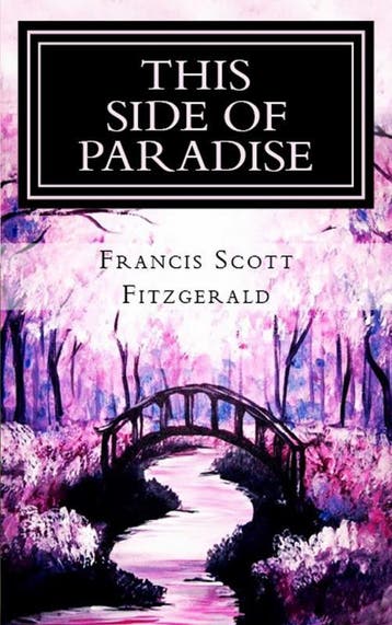 This Side Of Paradise | Francis Scott Fitzgerald | Nieuw, Ophalen of Verzenden, Nieuw, Francis Scott Fitzgerald